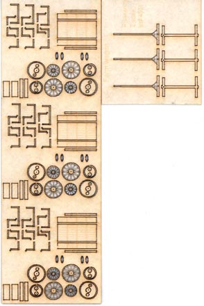Farm Wagons